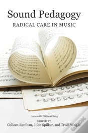 Capa do artigo Sound Pedagogy