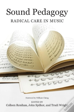 Capa do artigo Sound Pedagogy