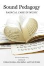 Sound Pedagogy - Preview