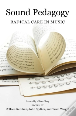 Capa do artigo Sound Pedagogy