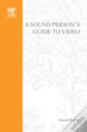 Capa do artigo Sound Person