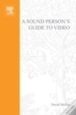 Capa do artigo Sound Person'S Guide To Video