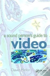 Capa do artigo Sound Person