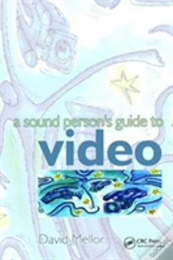 Capa do artigo Sound Person'S Guide To Video