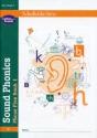 Sound Phonics Phase Five Book 1: Ks1, Ages 5-7 - Preview