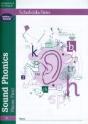 Sound Phonics Phase Four: Eyfs/Ks1, Ages 4-6 - Preview