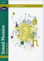Sound Phonics Phase One: Eyfs, Ages 3+ - Preview