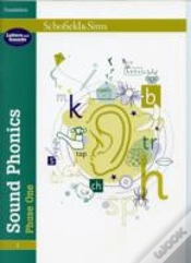 Capa do artigo Sound Phonics Phase One: Eyfs, Ages 3+