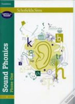 Capa do artigo Sound Phonics Phase One: Eyfs, Ages 3+