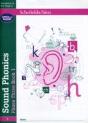 Sound Phonics Phase Three Book 1 - Preview