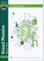 Sound Phonics Phase Two: Eyfs/Ks1, Ages 4-6 - Preview