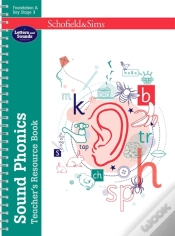 Capa do artigo Sound Phonics Teacher