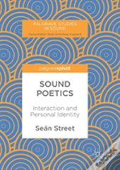Sound Poetics