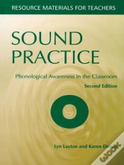 Capa do artigo Sound Practice