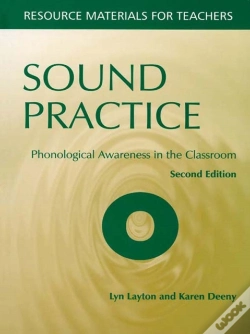 Capa do artigo Sound Practice