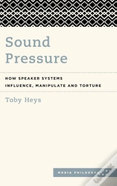 Sound Pressure
