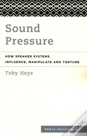 Capa do artigo Sound Pressure