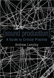 Capa do artigo Sound Production