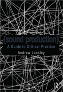 Capa do artigo Sound Production