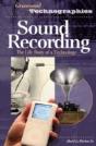 Sound Recording - Preview