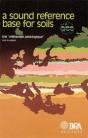 Sound Reference Base For Soils:  Referentiel Pedologique - Preview