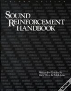 Capa do artigo Sound Reinforcement Handbook