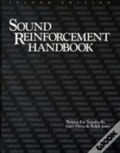 Capa do artigo Sound Reinforcement Handbook