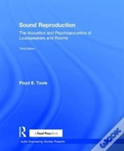 Capa do artigo Sound Reproduction