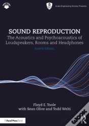 Capa do artigo Sound Reproduction