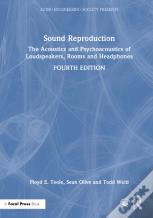 Sound Reproduction