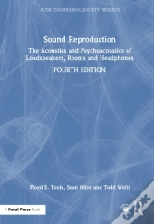 Sound Reproduction