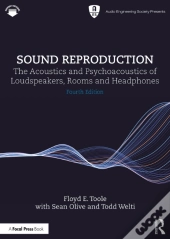 Sound Reproduction