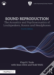 Capa do artigo Sound Reproduction