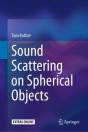 Sound Scattering On Spherical Objects - Preview