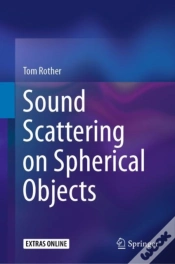 Capa do artigo Sound Scattering On Spherical Objects