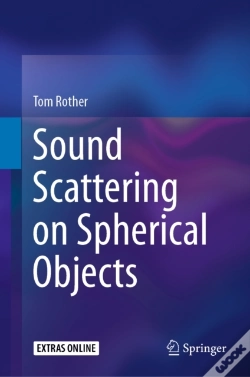 Capa do artigo Sound Scattering On Spherical Objects