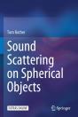 Sound Scattering On Spherical Objects - Preview