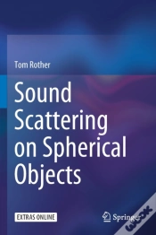 Capa do artigo Sound Scattering On Spherical Objects