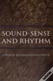 Capa do artigo Sound, Sense, And Rhythm