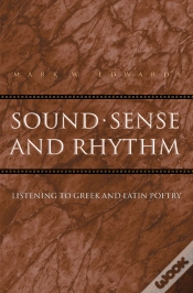 Capa do artigo Sound, Sense, And Rhythm