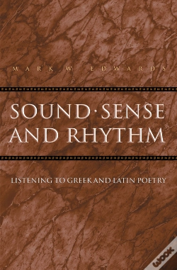 Capa do artigo Sound, Sense, And Rhythm