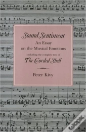Sound Sentiment