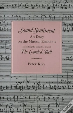 Capa do artigo Sound Sentiment