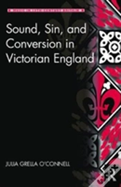 Capa do artigo Sound, Sin, And Conversion In Victorian England