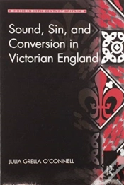 Capa do artigo Sound, Sin, And Conversion In Victorian England