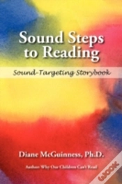 Capa do artigo Sound Steps To Reading