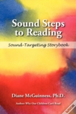 Capa do artigo Sound Steps To Reading