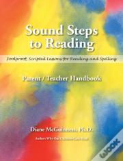 Sound Steps To Reading