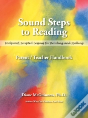 Capa do artigo Sound Steps To Reading