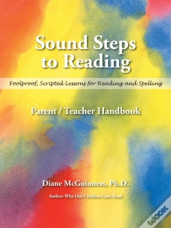Capa do artigo Sound Steps To Reading